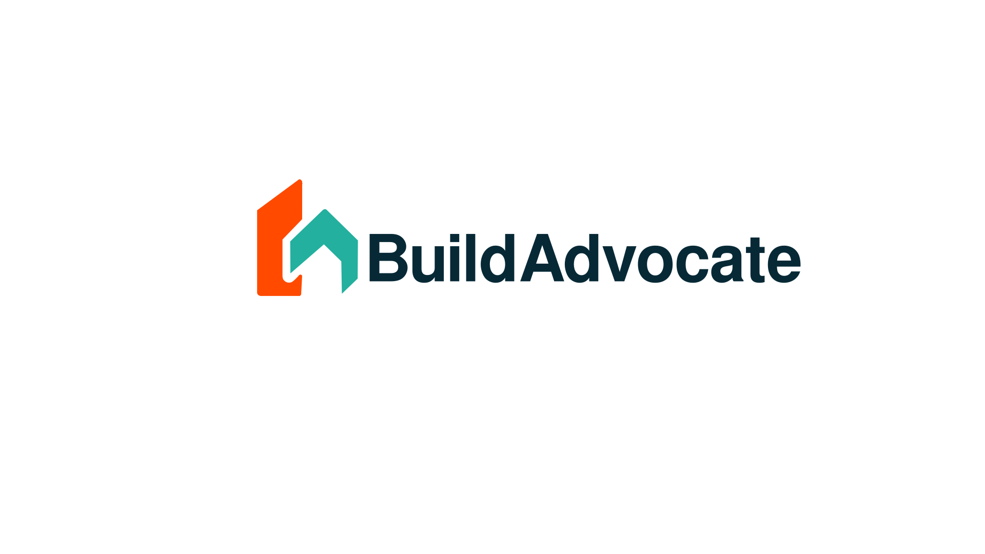 BuildAdvocate logo
